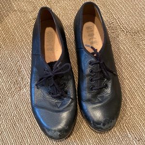 Bloch Tap shoes